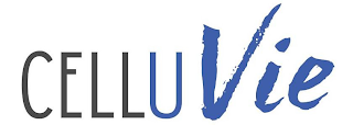 CELLUVIE logo