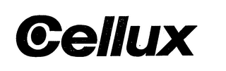 CELLUX logo