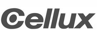 CELLUX logo