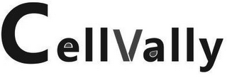 CELLVALLY logo
