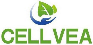 CELLVEA logo