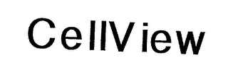 CELLVIEW logo