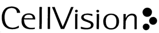 CELLVISION logo