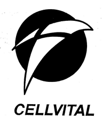 CELLVITAL logo