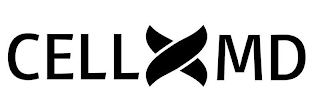 CELLXMD logo