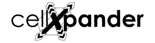 CELLXPANDER logo