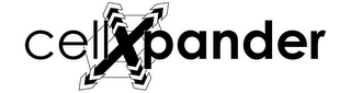 CELLXPANDER logo