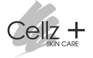 CELLZ + SKIN CARE logo