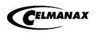 CELMANAX logo