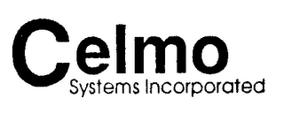 CELMO SYSTEM INCORPORATED logo