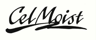 CELMOIST logo