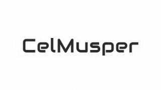 CELMUSPER logo