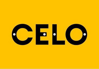 CELO logo