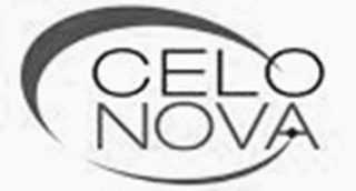 CELO NOVA logo