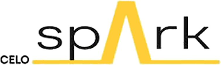 CELO SPARK logo