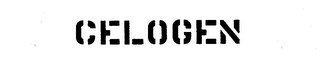 CELOGEN logo