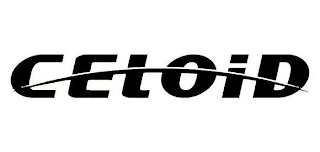 CELOID logo