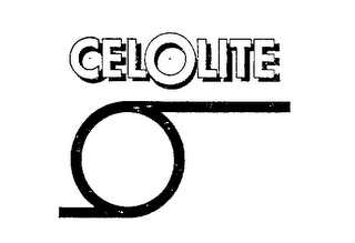 CELOLITE logo