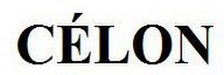 CELON logo