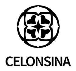 CELONSINA logo