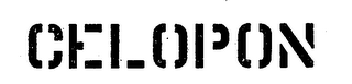 CELOPON logo