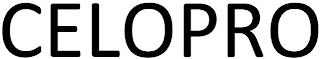 CELOPRO logo