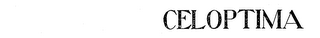 CELOPTIMA logo
