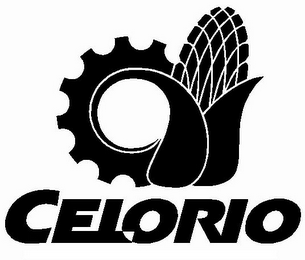 CELORIO logo