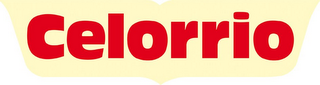 CELORRIO logo