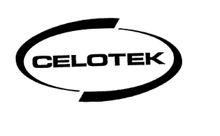 CELOTEK logo