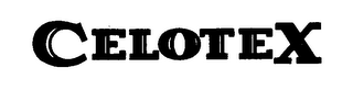 CELOTEX logo