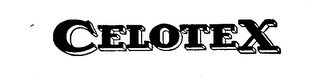 CELOTEX logo