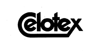 CELOTEX logo