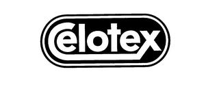 CELOTEX