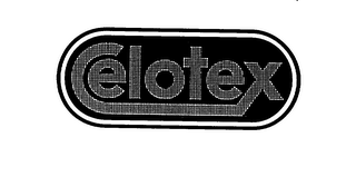 CELOTEX logo