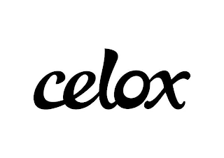 CELOX logo