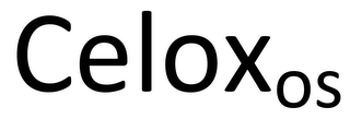 CELOX OS logo