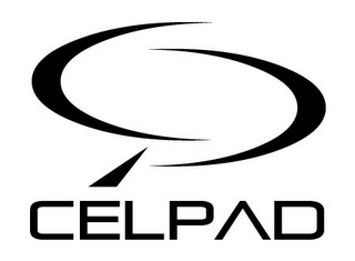 CELPAD logo