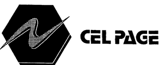 CELPAGE logo