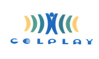 CELPLAY logo