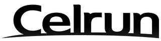 CELRUN logo