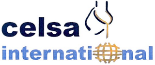 CELSA INTERNATIONAL logo