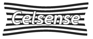 CELSENSE logo