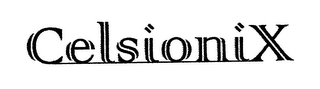 CELSIONIX logo