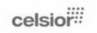 CELSIOR logo
