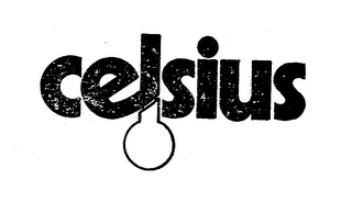 CELSIUS logo