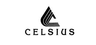 CELSIUS logo