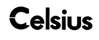 CELSIUS logo