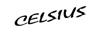 CELSIUS logo