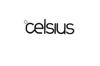 °CELSIUS logo